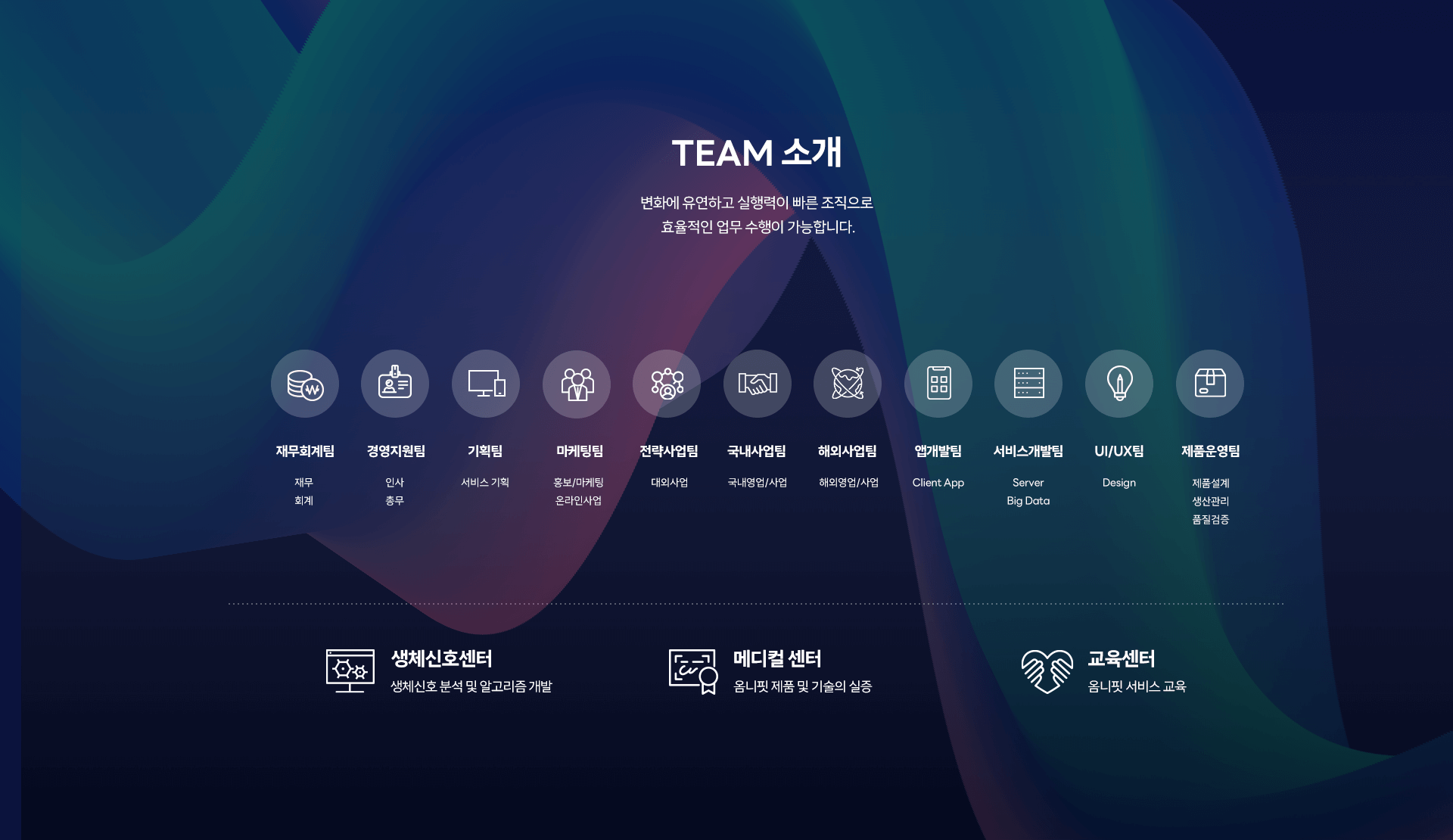 팀소개