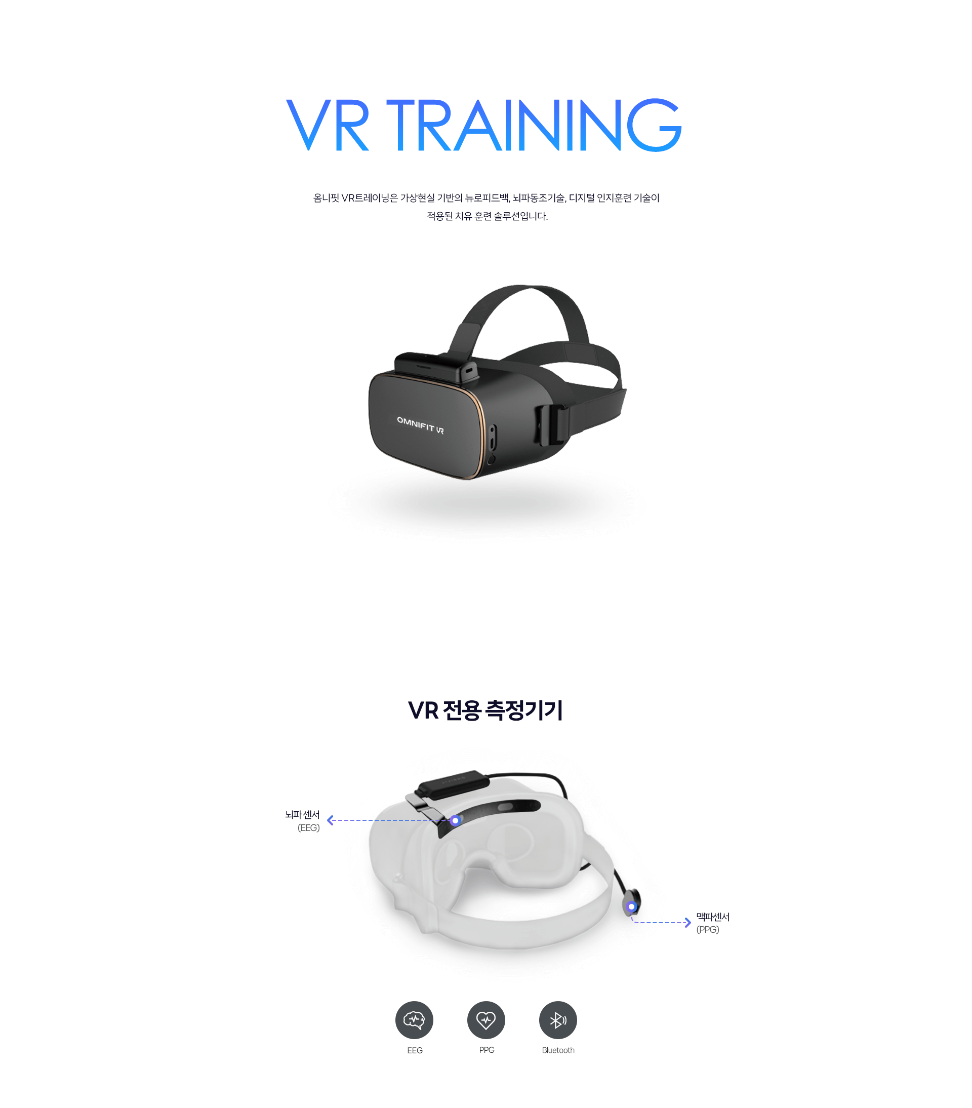 VR Training