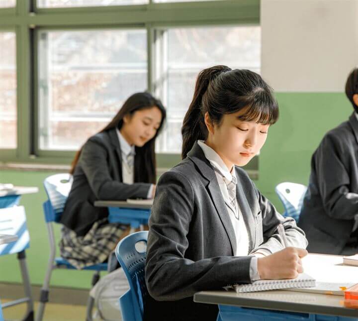 정서·생명 존중 학교 프로그램