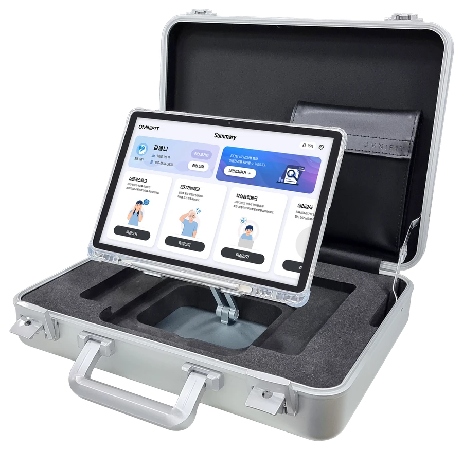 Portable Type